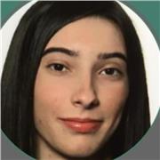 Estudiante de 4º de Ing.Aeroespacial imparte clases de Matemáticas y Física